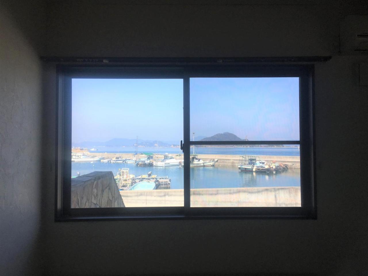 Naoshima Backpackers Guesthouse Exterior photo