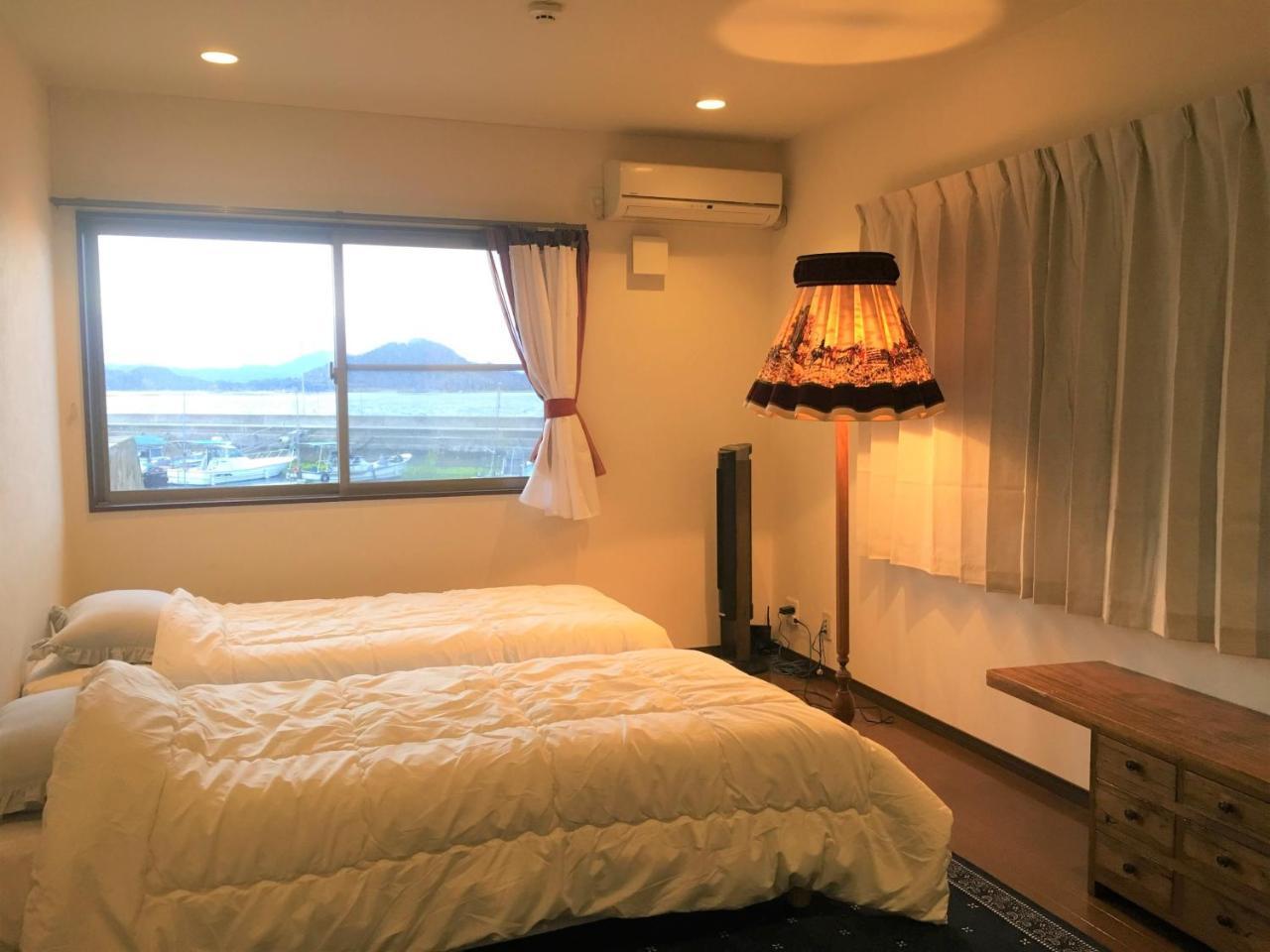 Naoshima Backpackers Guesthouse Exterior photo